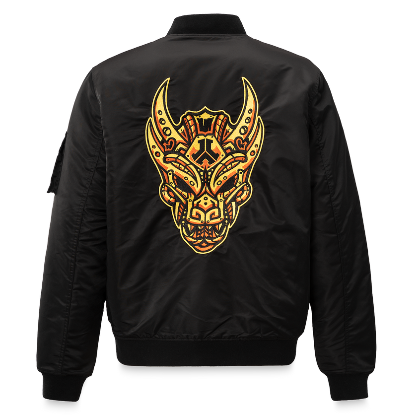 Defqon.1 The Path Bomber - Guardian