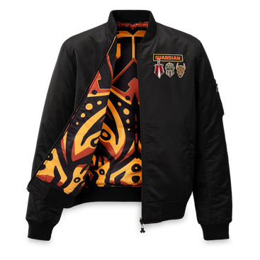 Defqon.1 The Path Bomber - Guardian image