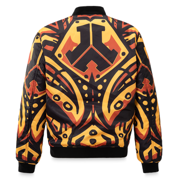 Defqon.1 The Path Bomber - Guardian image