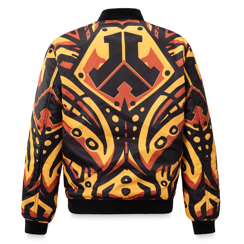 Defqon.1 The Path Bomber - Guardian