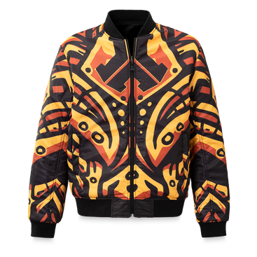 Defqon.1 The Path Bomber - Guardian image