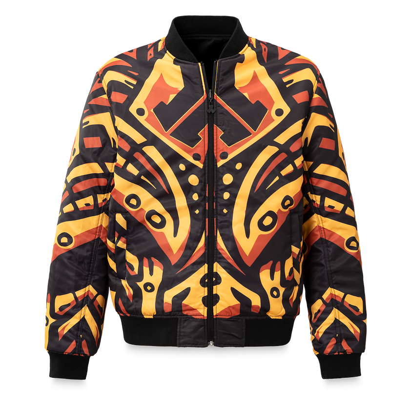 Defqon.1 The Path Bomber - Guardian