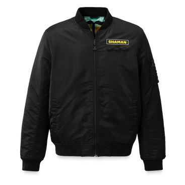 Defqon.1 The Path Bomber - Shaman image