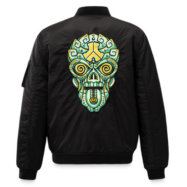 Defqon.1 The Path Bomber - Shaman image