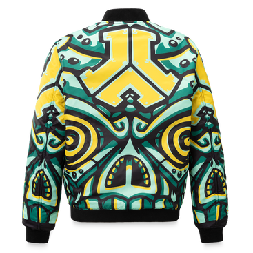 Defqon.1 The Path Bomber - Shaman image