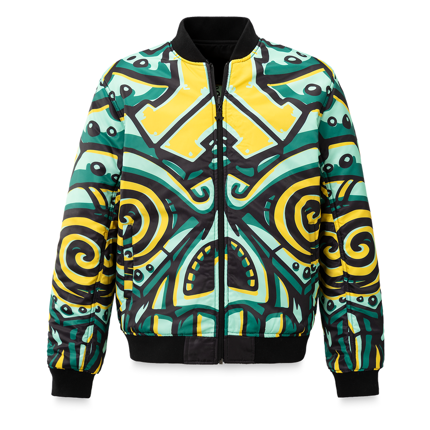 Defqon.1 The Path Bomber - Shaman