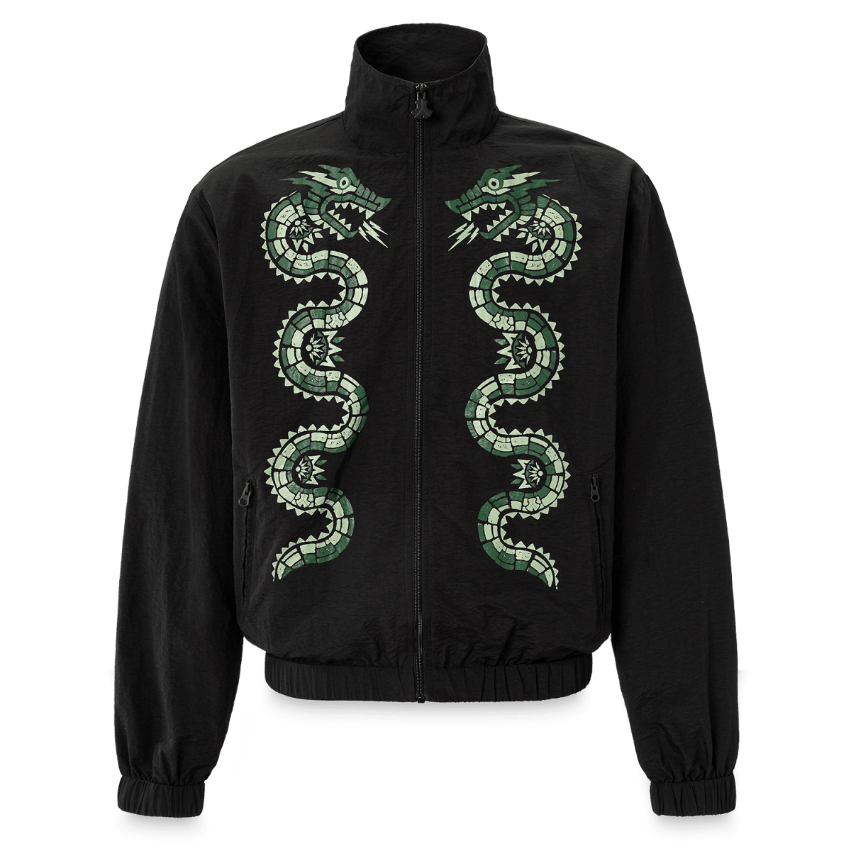 Defqon.1 The Release Track Jacket | Official Hardstyle Merchandise