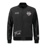 Defqon.1 Varsity jacket image