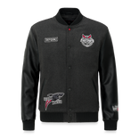 Defqon.1 Varsity jacket image