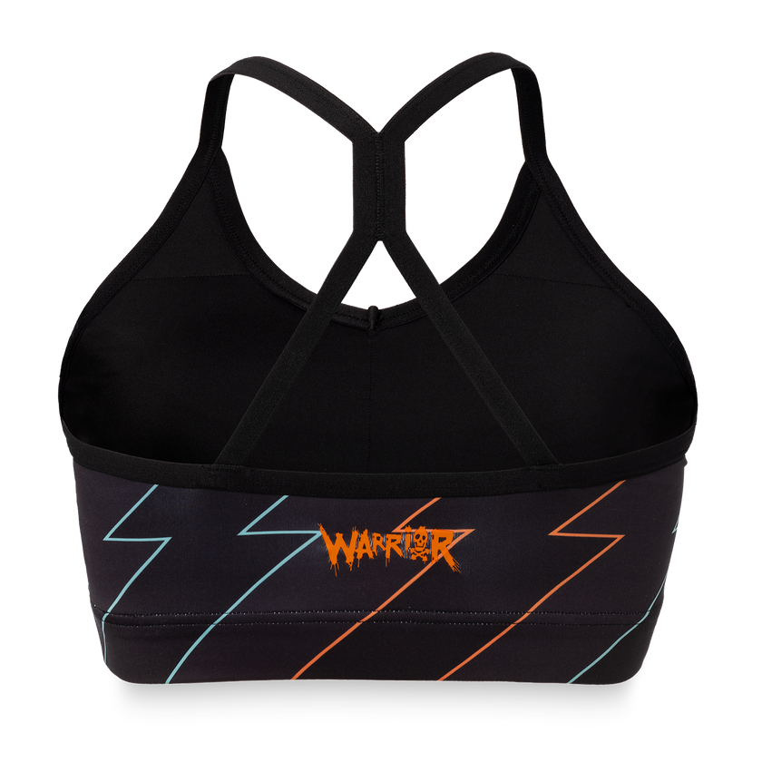Defqon.1 Warrior Workout Sport top
