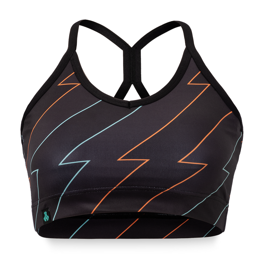 Defqon.1 Warrior Workout Sport top