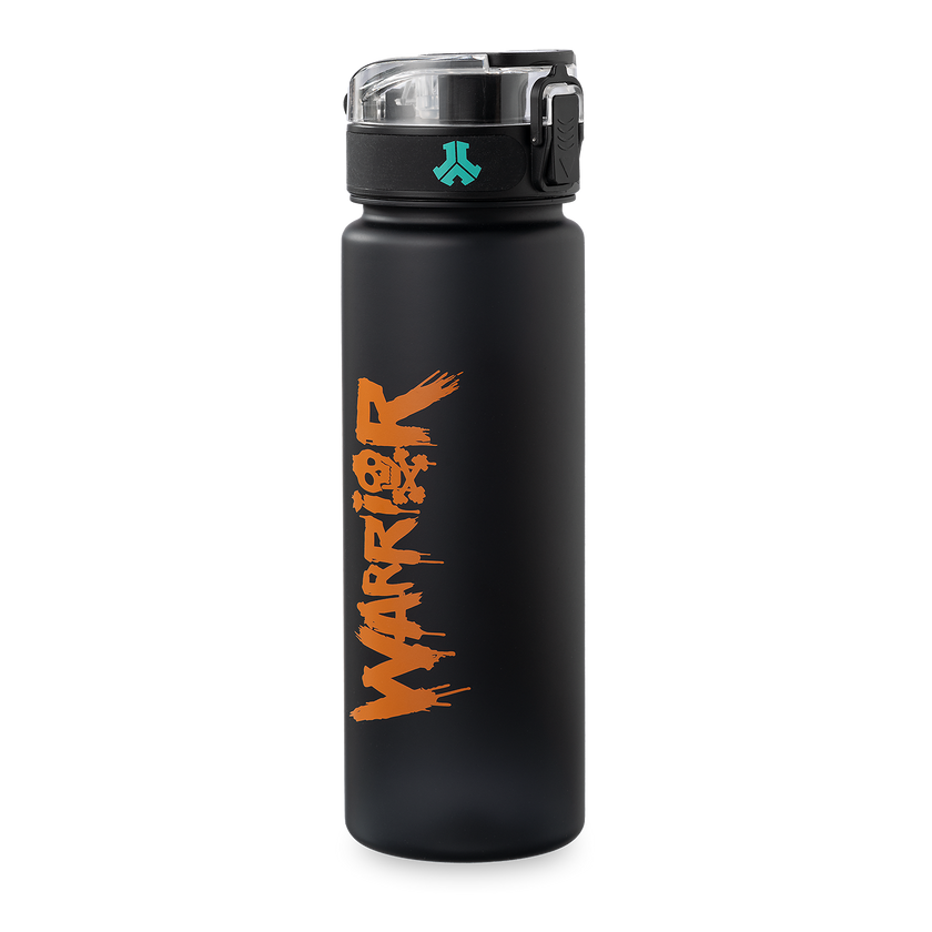 Defqon.1 Warrior Workout Water bottle