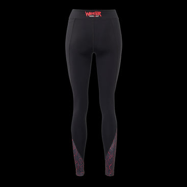 Defqon.1 Warrior Workout legging image