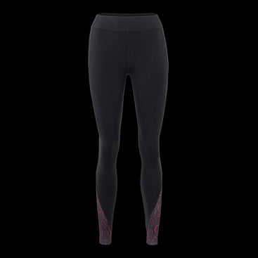 Defqon.1 Warrior Workout legging image