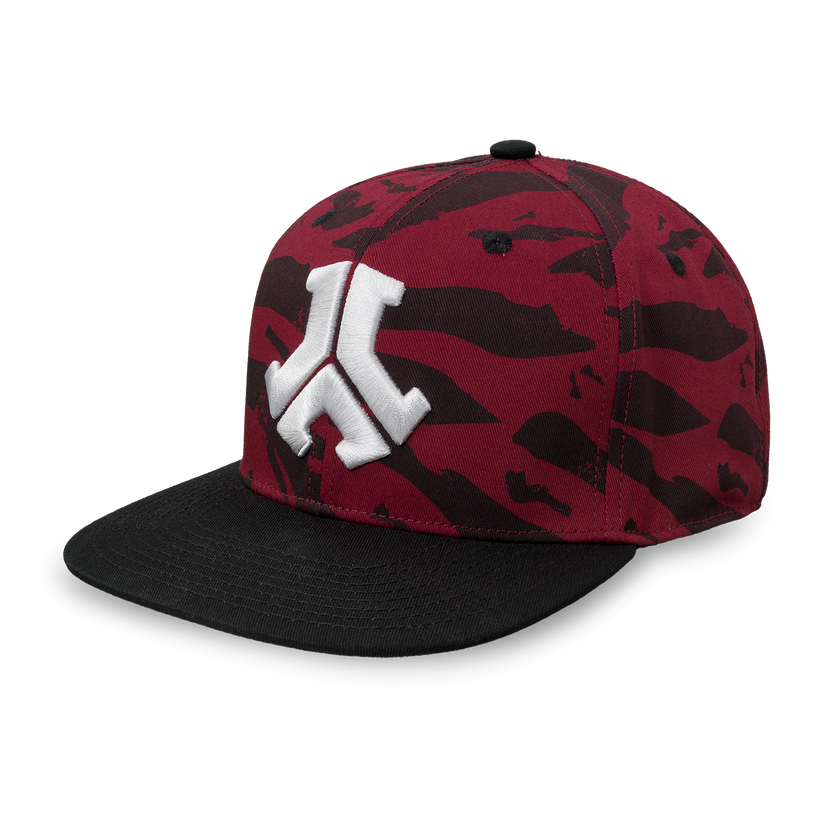 Defqon.1 Zebra snapback