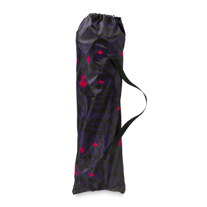 Defqon.1 Purple Folding Chair