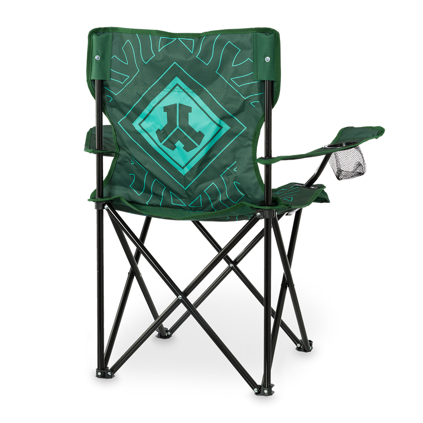 Defqon.1 Camping Chair