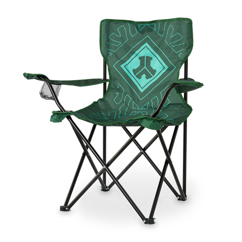 Defqon.1 Camping Chair