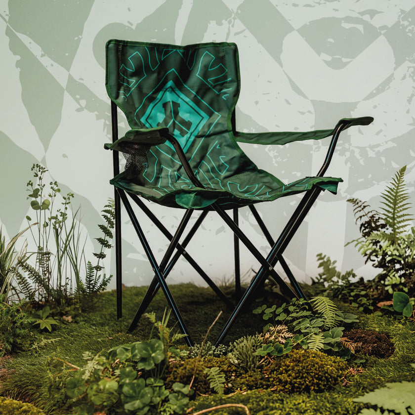 Defqon.1 Camping Chair