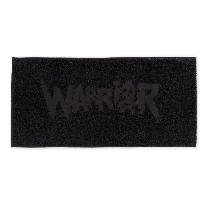 Defqon.1 Warrior Workout Gym towel