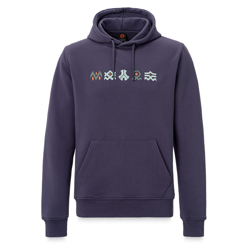 Defqon.1 Indigo Hoodie