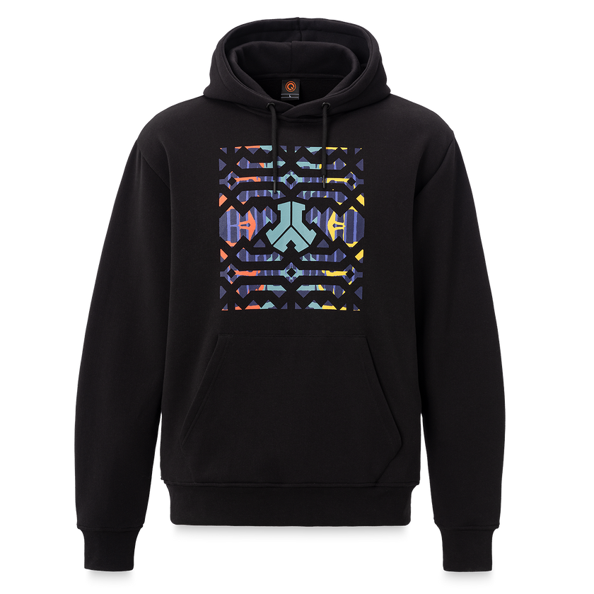 Defqon.1 Hoodie Square Box