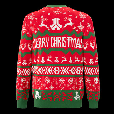 Defqon.1 Christmas sweater image