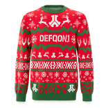 Defqon.1 Christmas sweater image