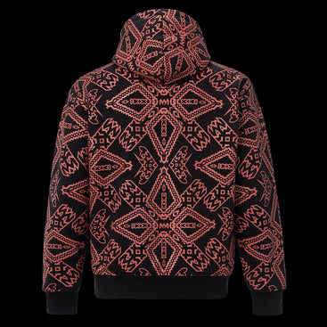 Defqon.1 All-over Hoodie image