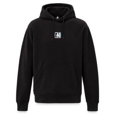 Defqon.1 Square Art boxy Hoodie image