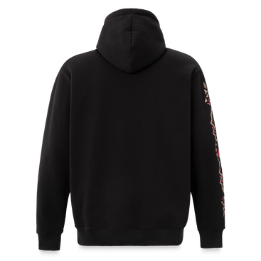 Defqon.1 Oversized Hoodie image