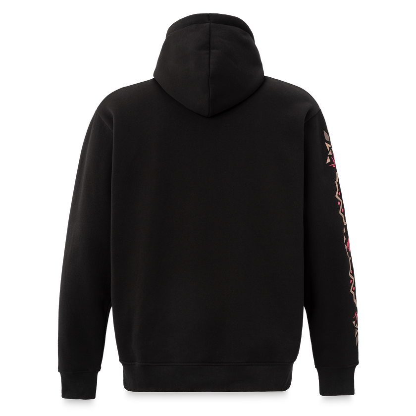 Defqon.1 Oversized Hoodie