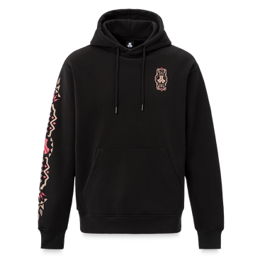 Defqon.1 Oversized Hoodie image