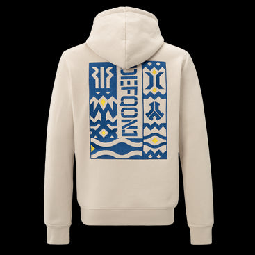 Defqon.1 Sand Hoodie image