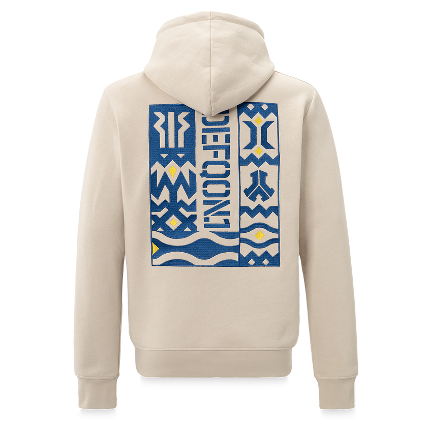 Defqon.1 Sand Hoodie