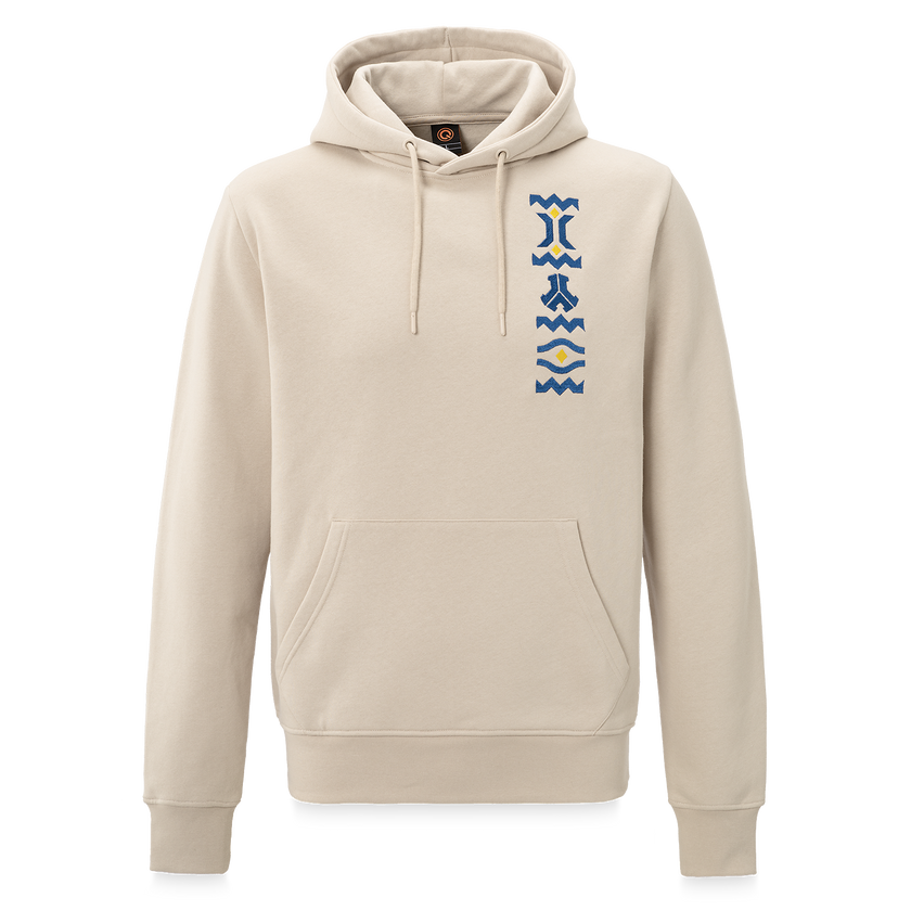 Defqon.1 Sand Hoodie