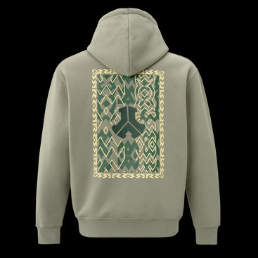 Defqon.1 Rosemary oversized Hoodie image