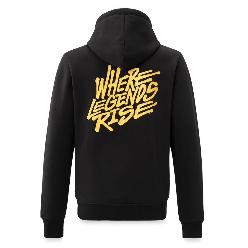 Defqon.1 Theme Hoodie
