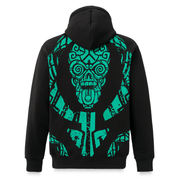 Defqon.1 Shaman Hoodie image