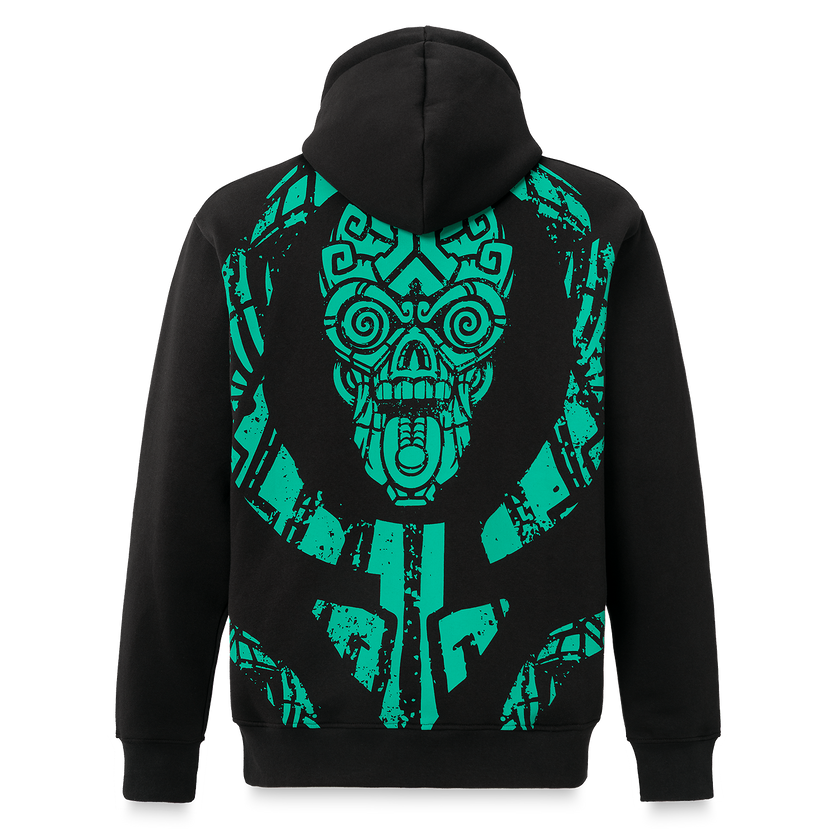 Defqon.1 Shaman Hoodie