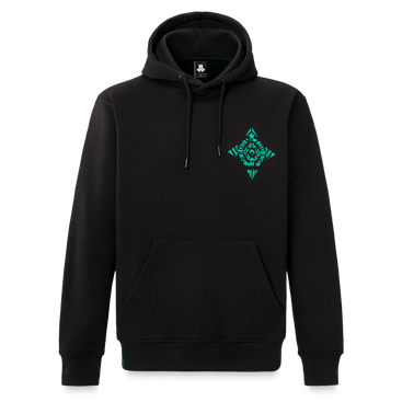 Defqon.1 Shaman Hoodie image