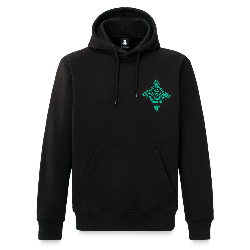 Defqon.1 Shaman Hoodie