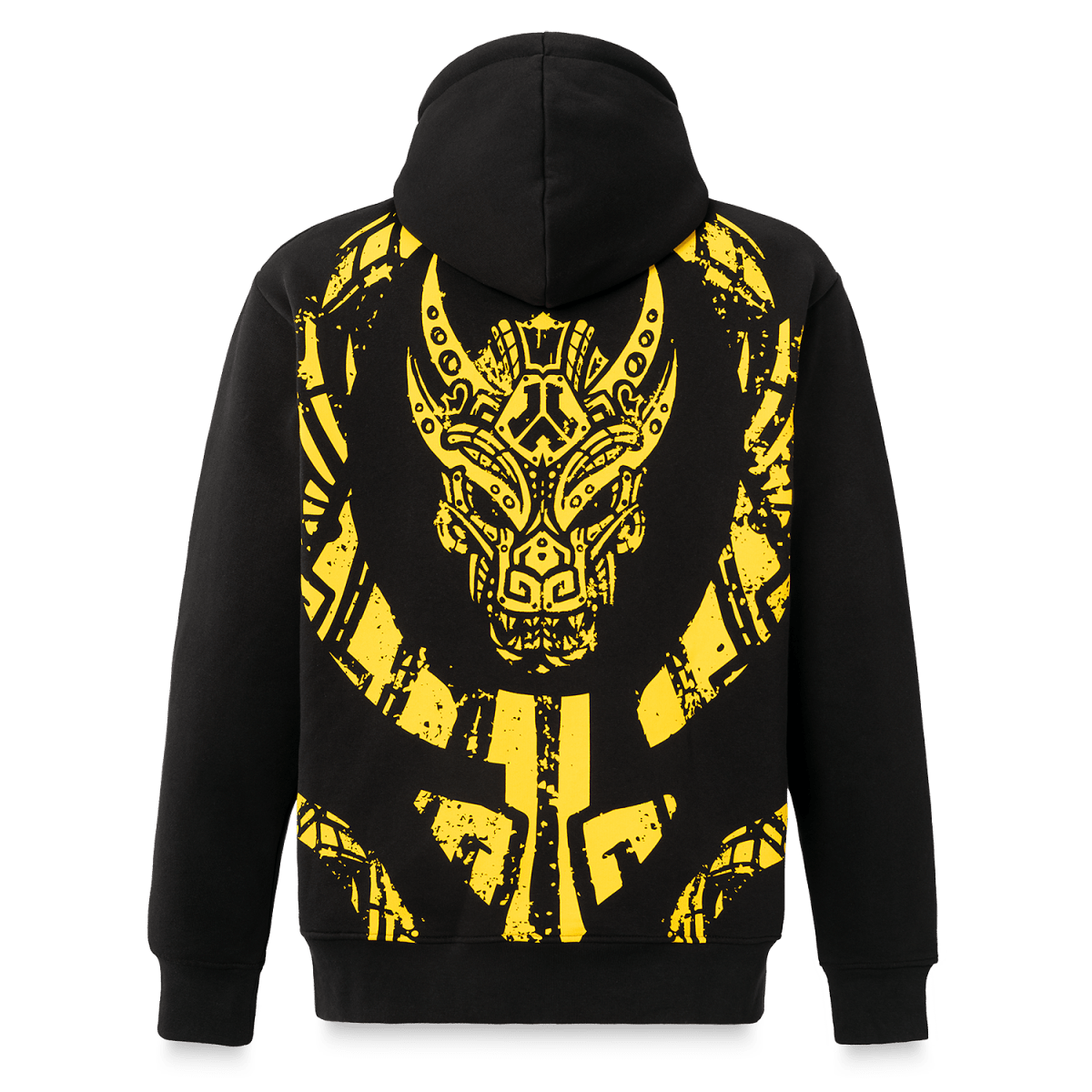 Defqon.1 Guardian Hoodie