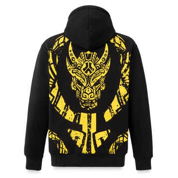 Defqon.1 Guardian Hoodie image