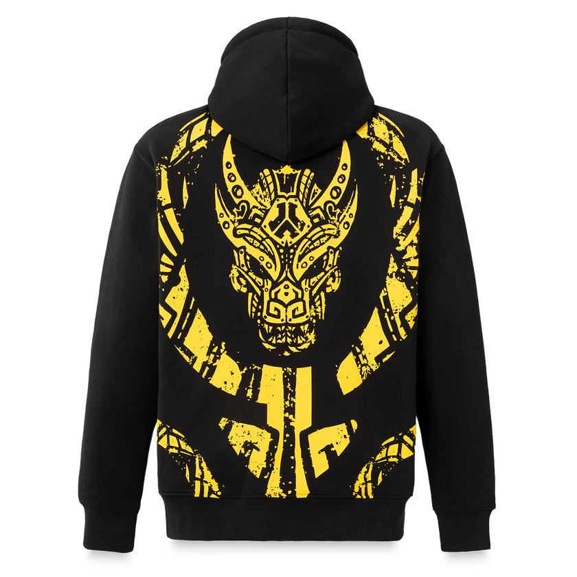 Defqon.1 Guardian Hoodie
