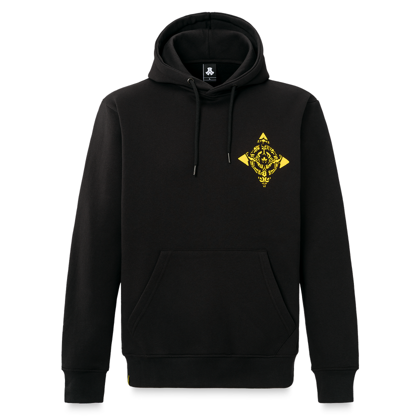 Defqon.1 Guardian Hoodie