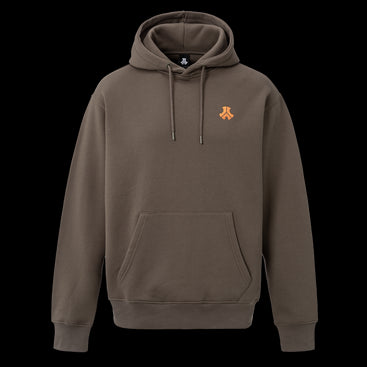 Defqon.1 Essential Mole Grey Hoodie image
