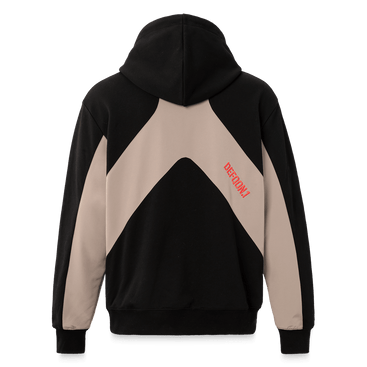 Defqon.1 Cut And Sew Hoodie image
