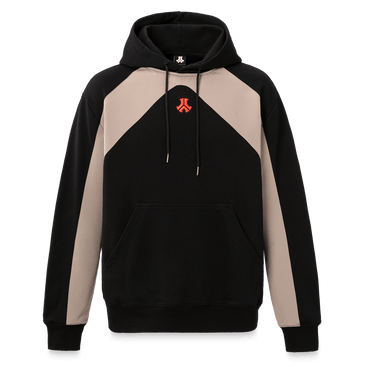 Defqon.1 Cut And Sew Hoodie image
