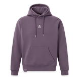 Defqon.1 Boxy Nightshade Hoodie image